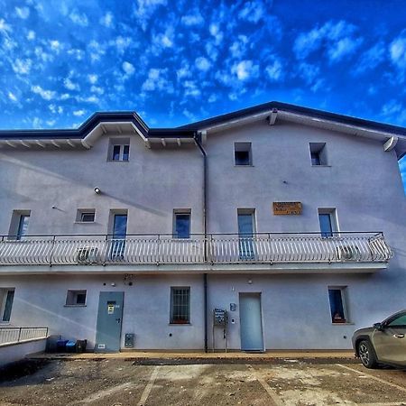 Foresteria Del Borgo Etrusco Lonato Ngoại thất bức ảnh