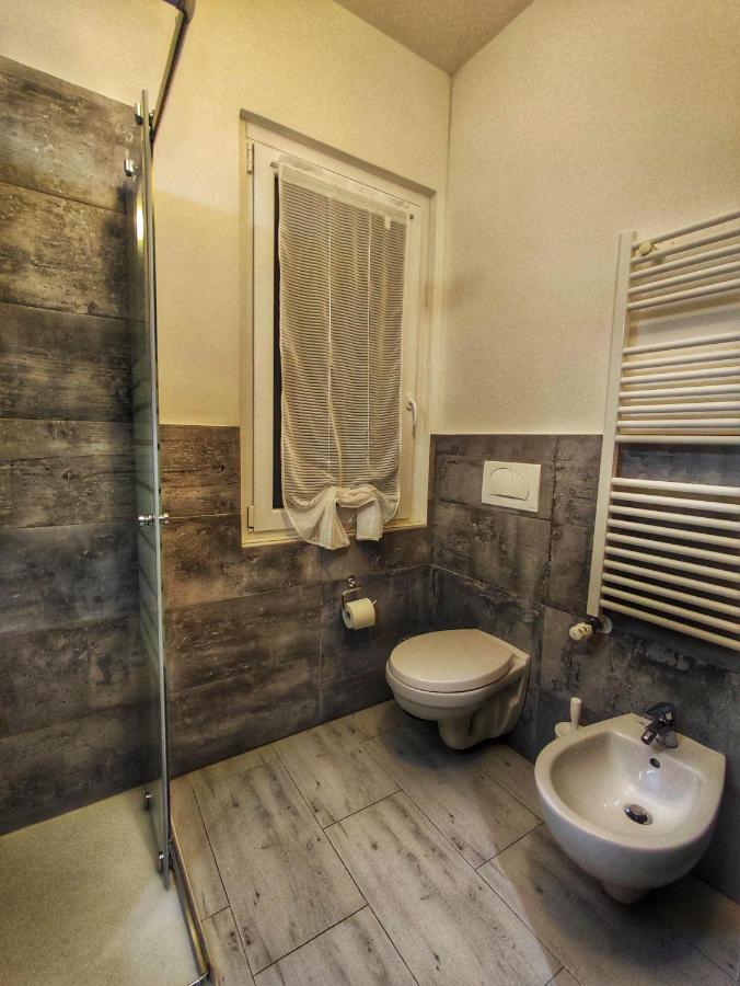 Foresteria Del Borgo Etrusco Lonato Ngoại thất bức ảnh
