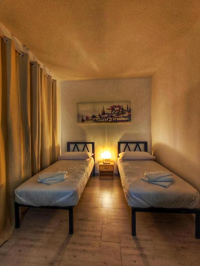 Foresteria Del Borgo Etrusco Lonato Ngoại thất bức ảnh