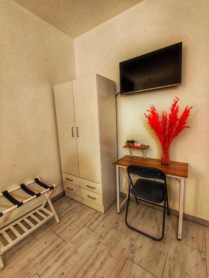 Foresteria Del Borgo Etrusco Lonato Ngoại thất bức ảnh