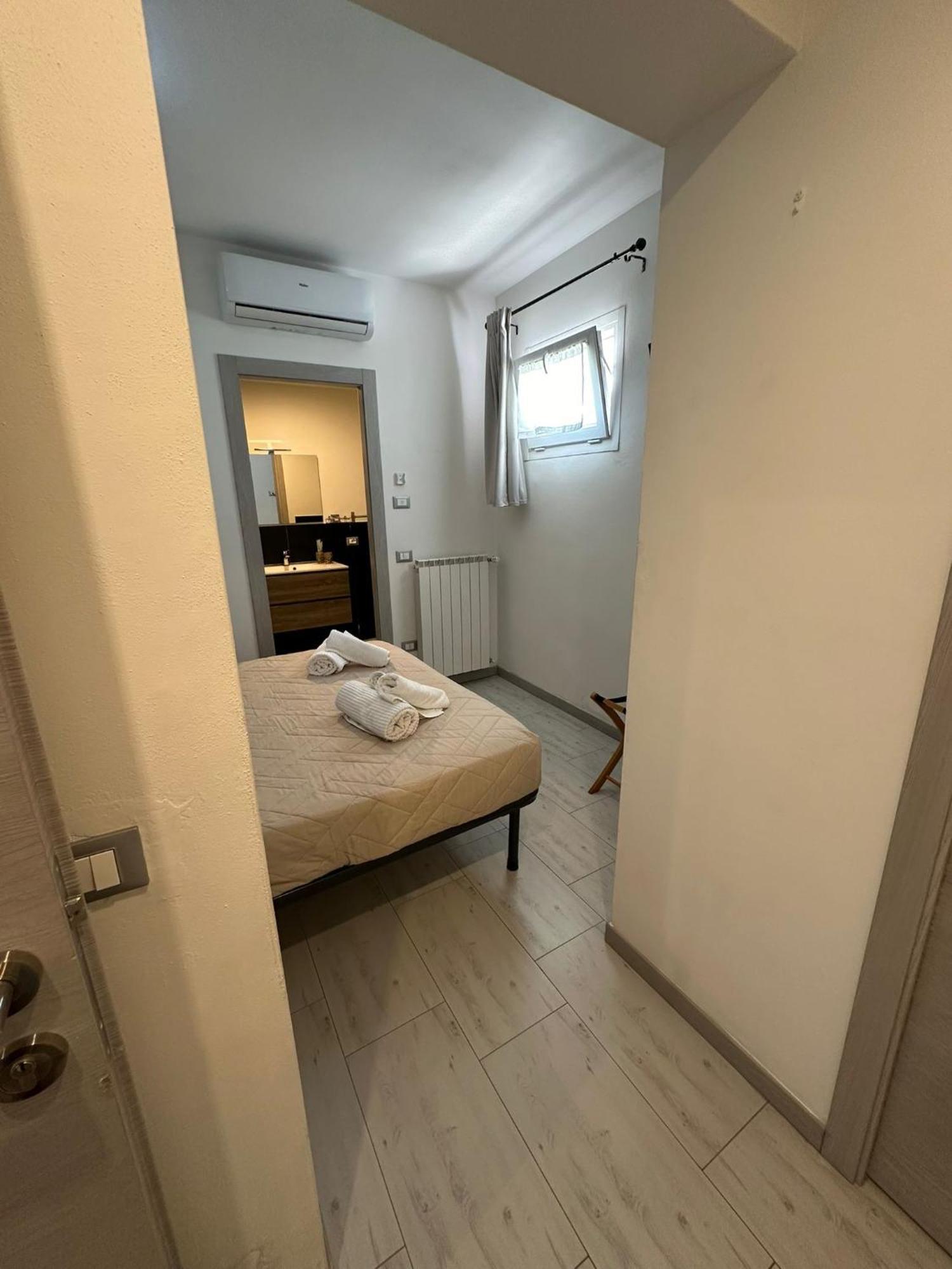 Foresteria Del Borgo Etrusco Lonato Ngoại thất bức ảnh