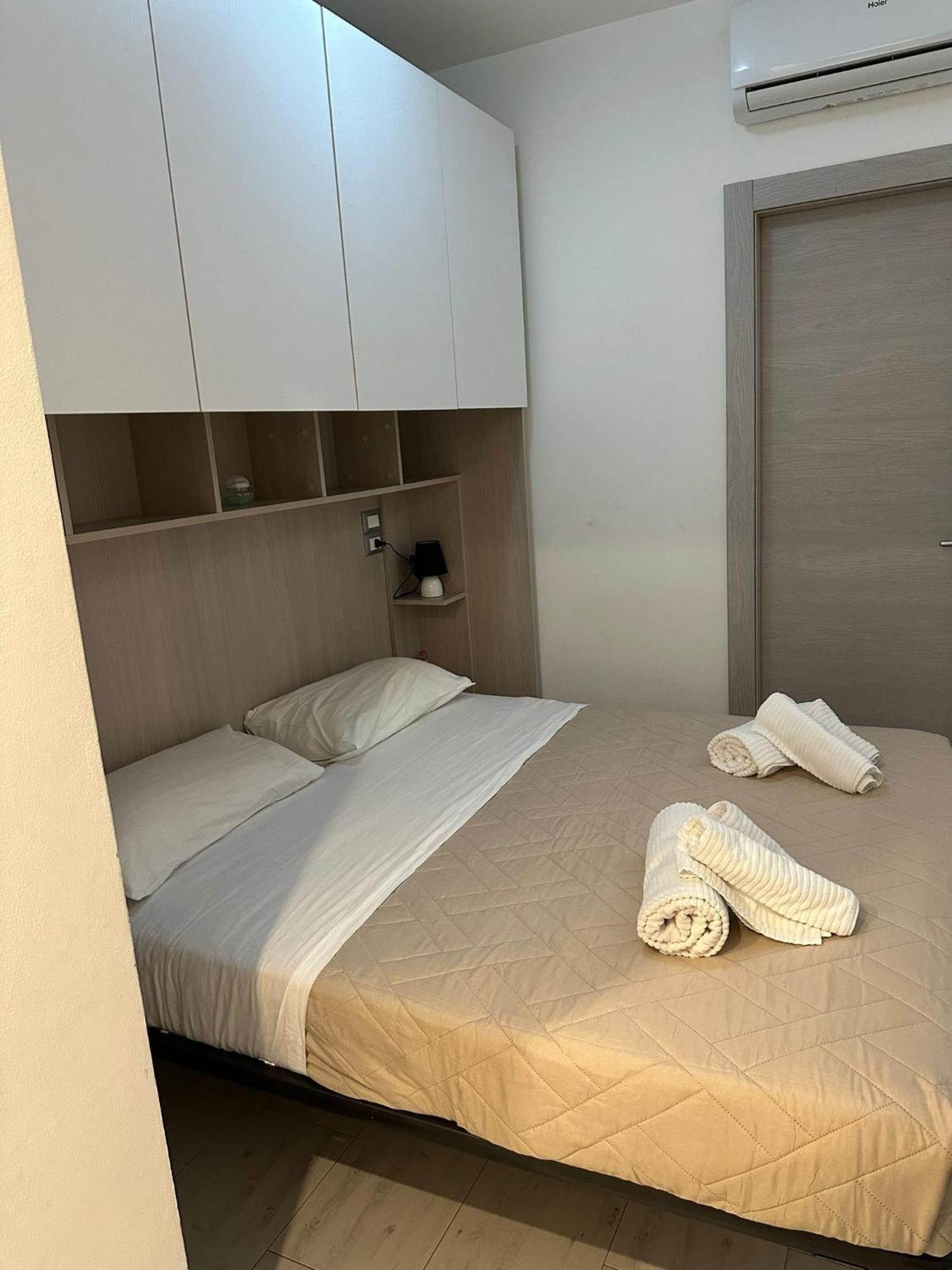 Foresteria Del Borgo Etrusco Lonato Ngoại thất bức ảnh